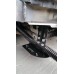 Clio 182 front splitter mounts
